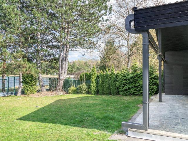 Wohnen am See – Bungalow in 1. Seereihe mit direktem Seezugang