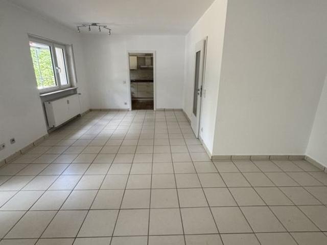 Wohnen am See 2 Zimmerwohnung mit Terr.