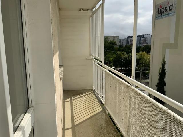 Wohnen am Silbersee: Frisch sanierte 3 Raumwohnung sucht neue Lieblingsbewohner