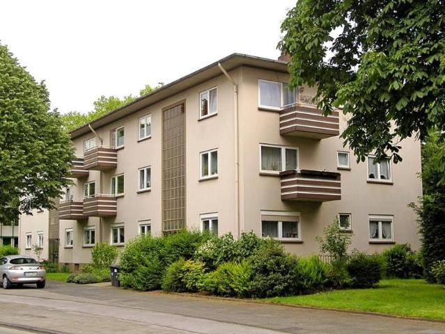 Wohnen am Sportpark Wedau