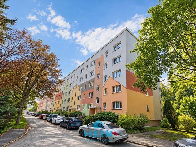 Wohnen am Stadtblick Zschopau: Panoramablick ins Erzgebirge, beste Anbindung und hohe Lebensqualität