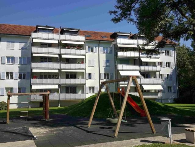 Wohnen am Stadtrand von Winti Mieten ohne Kaution