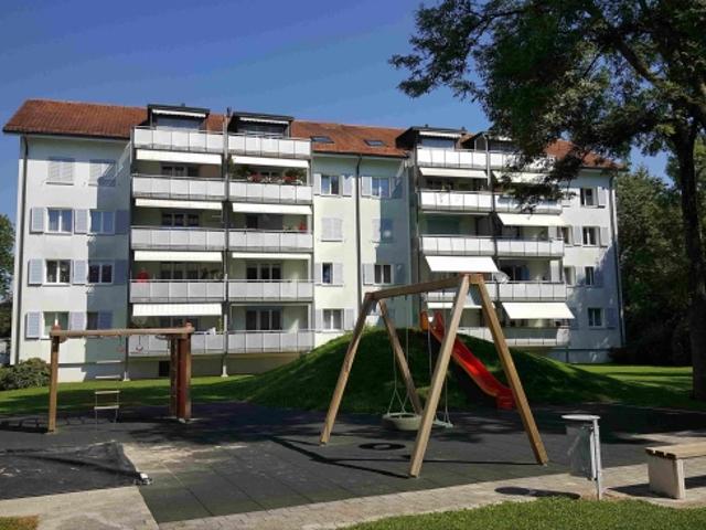Wohnen am Stadtrand von Winti Mieten ohne Kaution