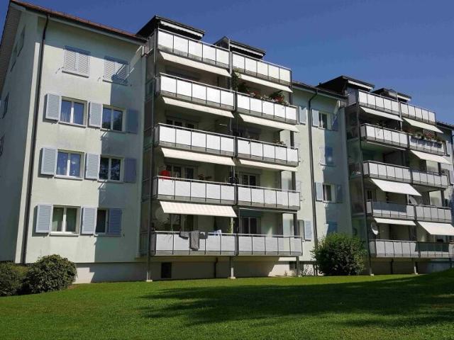 Wohnen am Stadtrand von Winti Mieten ohne Kaution