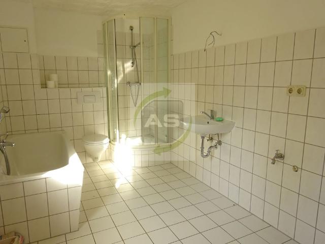 Wohnen am Stadtrand