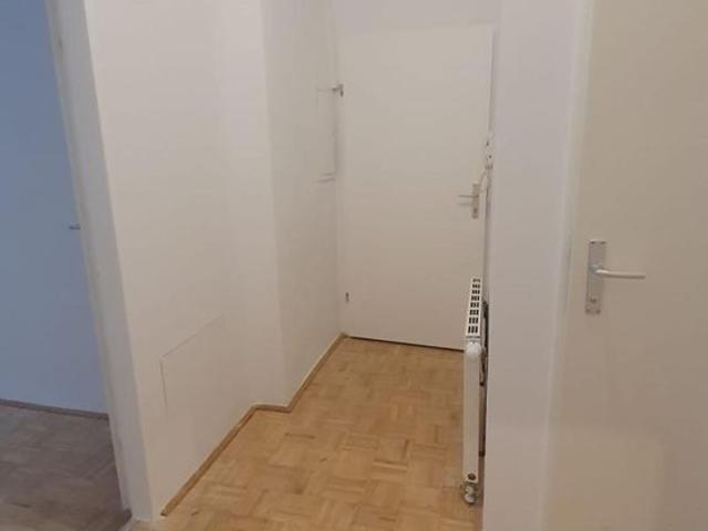 Wohnen am Steyrer Stadtplatz – Innenhofseitige 2 Zimmerwohnung mit Küche Top 7