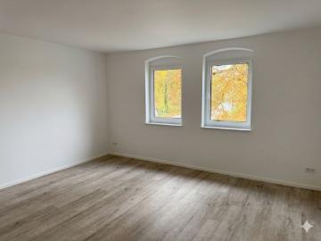 Wohnen am Stienitzsee, hochwertig und stilvoll saniert 65,89 qm 3 Zimmer