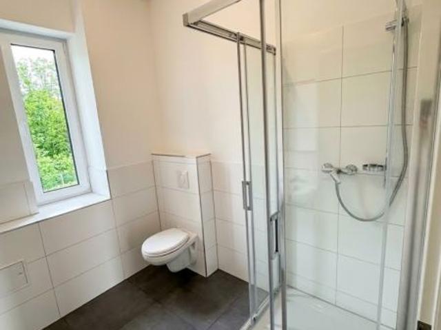 Wohnen am Stienitzsee, hochwertig und stilvoll saniert 138,74 qm 5 Zimmer mit großem Balkon