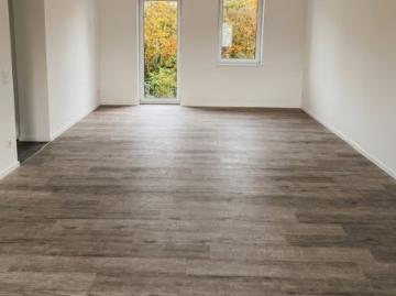 Wohnen am Stienitzsee, hochwertig und stilvoll saniert 138,74 qm 5 Zimmer mit großem Balkon