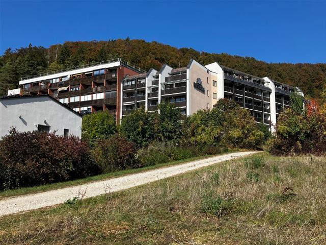 Wohnen am Südhang – Naturnah, sonnig und mit herrlicher Fernsicht