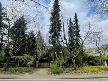 An der Berner Au, Farmsen-Berne