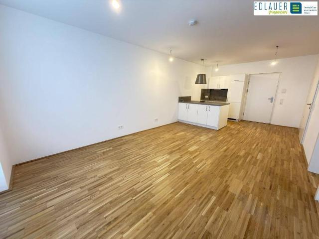 Wohnen am Park! ca. 45 m² + Balkon