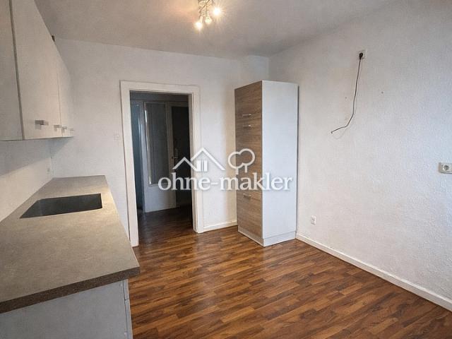 Wohnen am Park! Ruhige und helle 3 Zimmer Wohnung im 3. OG
