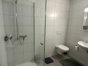 Wohnung mieten in Ostermundigen - Keller