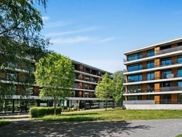 Wohnen am Puls von Biel