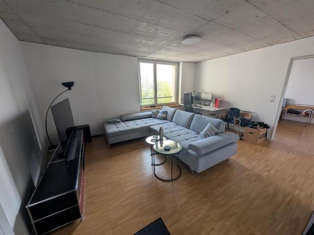 Wohnen am Puls der Zeit