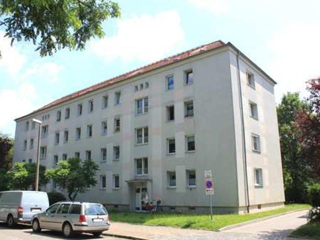 Wohnen am Robert Koch Park