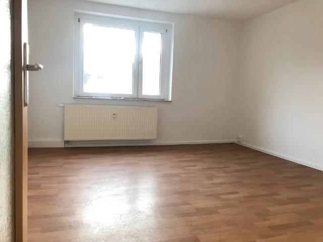 Wohnen am Rande der Stadt