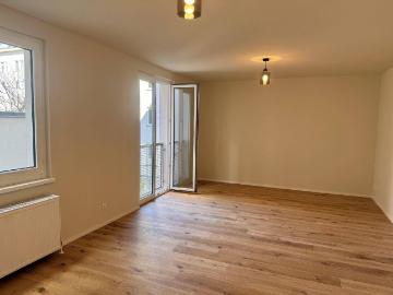 Wohnen am Rande des beliebten Freihausviertels 1 Zimmer Wohnung mit moderner Ausstattung