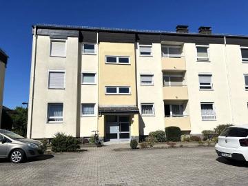 Wohnen am ruhigen Waldrand Neu Isenburgs