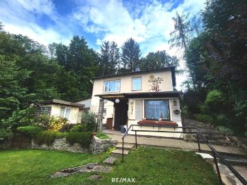 Haus zum Verkauf in 3012 - Garten, Büroraum