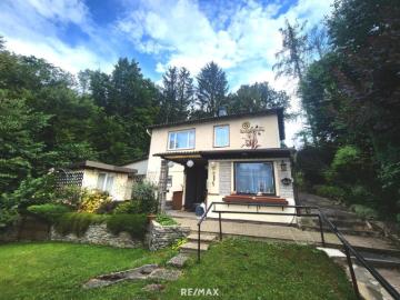 Villa zum Verkauf in 3012 - Garten, Büroraum