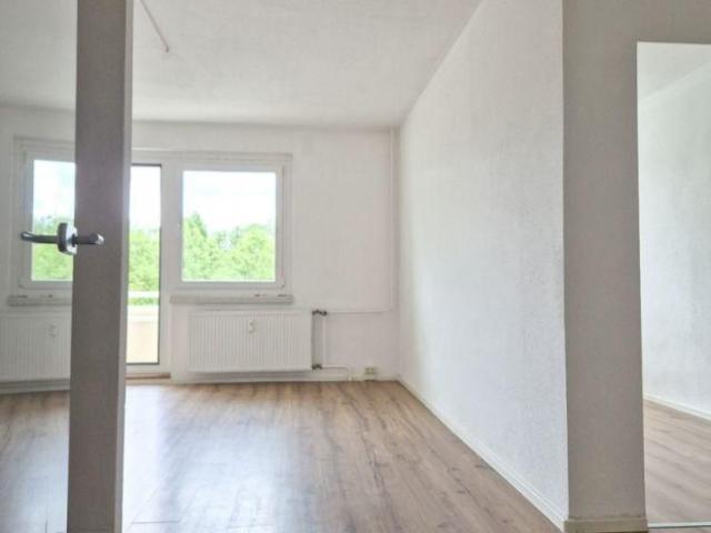 Wohnen am Waldrand