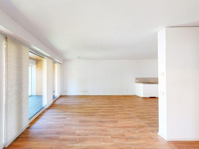 Wohnen am Waldrand 2 Zimmer Wohnung