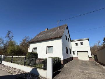 Wohnen am Waldrand – Ihr Zuhause in Pasching