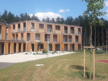 2624 Neusiedl am Steinfeld, Am Waldstrand 1 3
