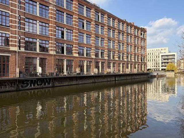 Wohnen am Wasser Exklusivität trifft Historie