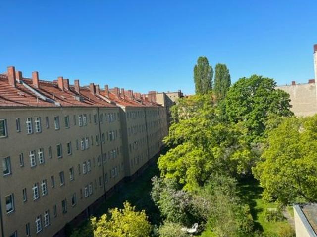 Wohnen am Wasser in Wilhelmstadt, Living by the water in Wilhelmstadt, Berlin Amsterdam Apartments for Rent