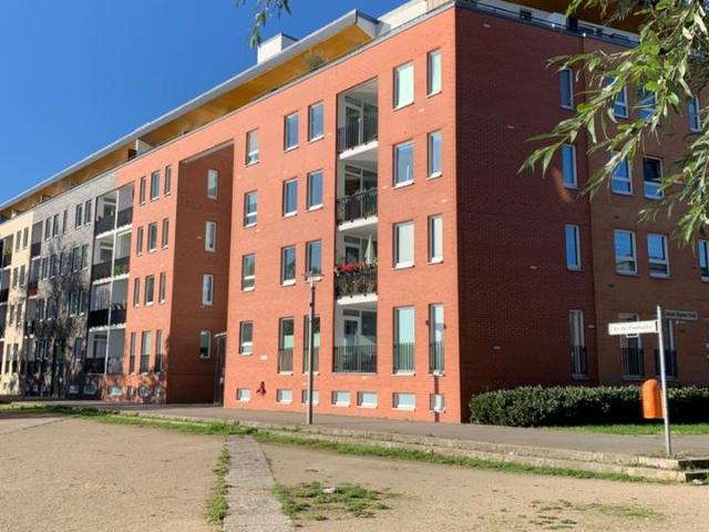 Wohnen am Wasser 2 Zimmer Wohnung mit traumhaftem Havelblick