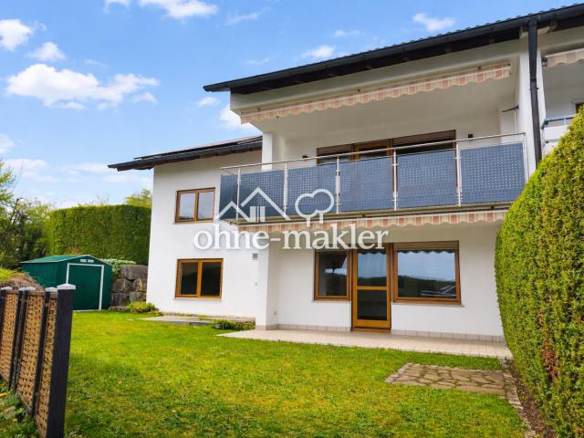 Wohnen am Weinberg – Zweifamilienhaus mit Potenzial für drei Wohneinheiten