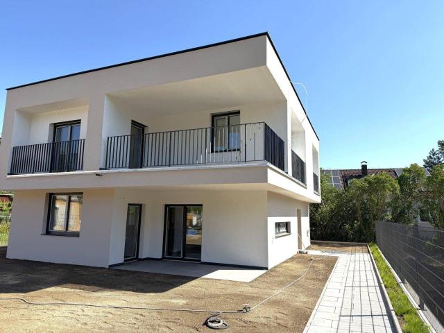 WOHNEN AM WIENERWALD CHARMANTES EINFAMILIENHAUS