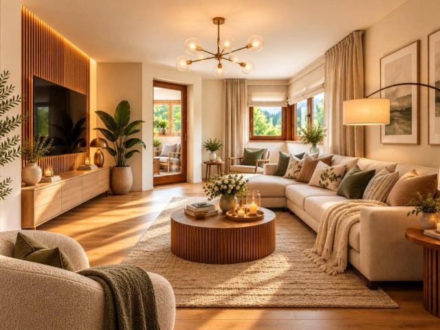 Wohnen am Wilden Kaiser – charmante 2 Zimmer Gartenwohnung mit Wintergarten, neuer Küche und sonniger Südwest Terrasse