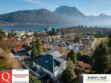 Gmunden, Bezirk Gmunden, Oberösterreich