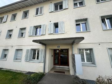 Frohberg, Richterswil, Richterswil, Bezirk Horgen, Kanton Zürich