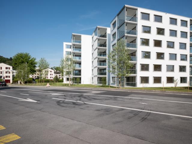Wohnen an bester Lage im Schönbühl Quartier in 6005 Luzern