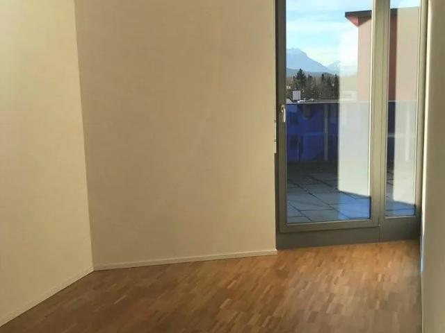 Wohnen an bester Lage in Widnau