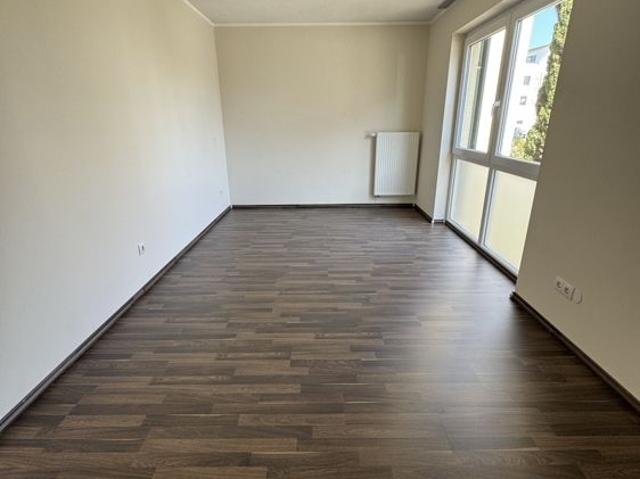 Wohnen an den Weihern 3 Zimmerwohnung.