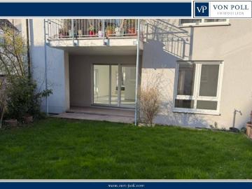 Etagenwohnung for sale in Alt-Bessungen