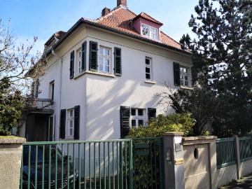 Haßloch, Rüsselsheim, Rheinhessen, Rheinland-Pfalz