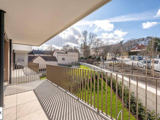 Wohnen an der Goldenen Stiege | 4 Zimmer Maisonette mit Westbalkon
