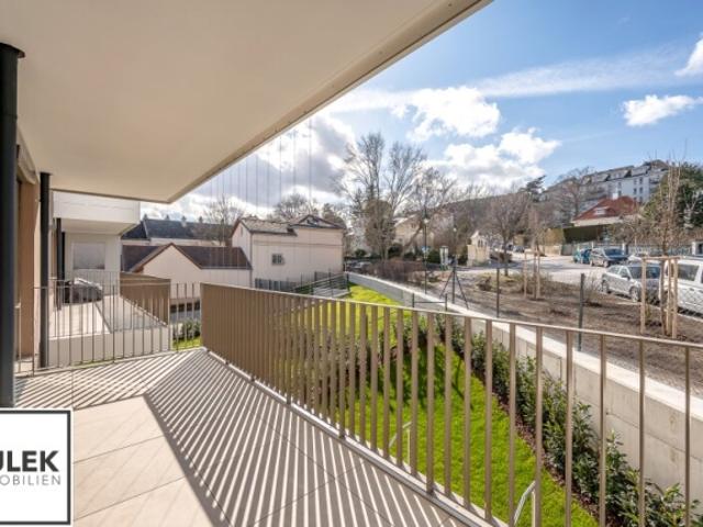 Wohnen an der Goldenen Stiege | 4 Zimmer Maisonette mit Westbalkon | Neubau 2025