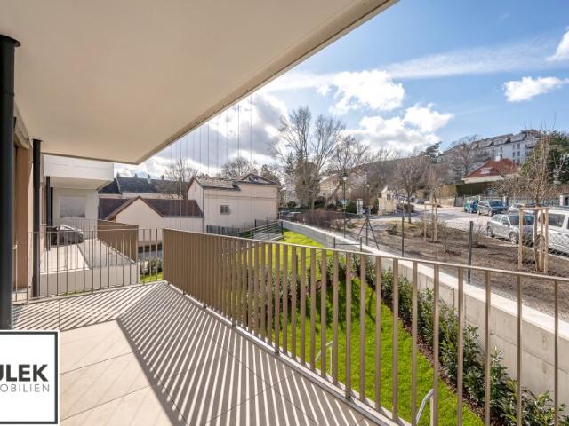 Wohnen an der Goldenen Stiege | 4 Zimmer Maisonette mit Westbalkon | Neubau 2025
