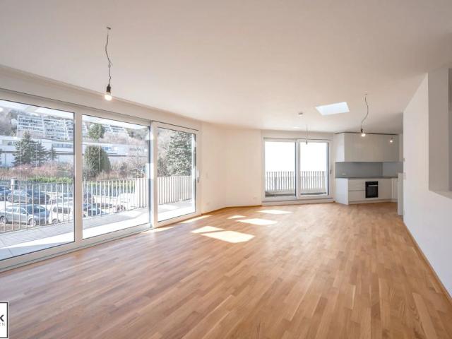 Wohnen an der Goldenen Stiege | 4 Zimmer Maisonette mit Westbalkon