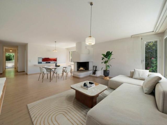 Wohnen an der Goldküste Ihr neues Zuhause mit viel Gestaltungsspielraum
