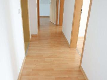 Wohnen an der Humbolthöhe / im 1. OG mit Laminat u.v.m