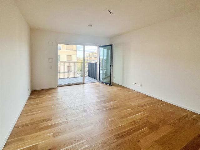 Wohnen an der Havel Moderne 3 Zimmer Wohnung mit durchdachtem Grundriss und Balkon